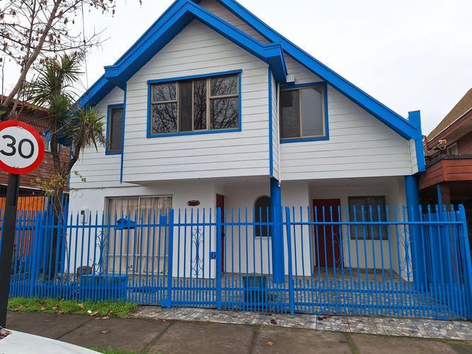 casa en venta en Los Ángeles