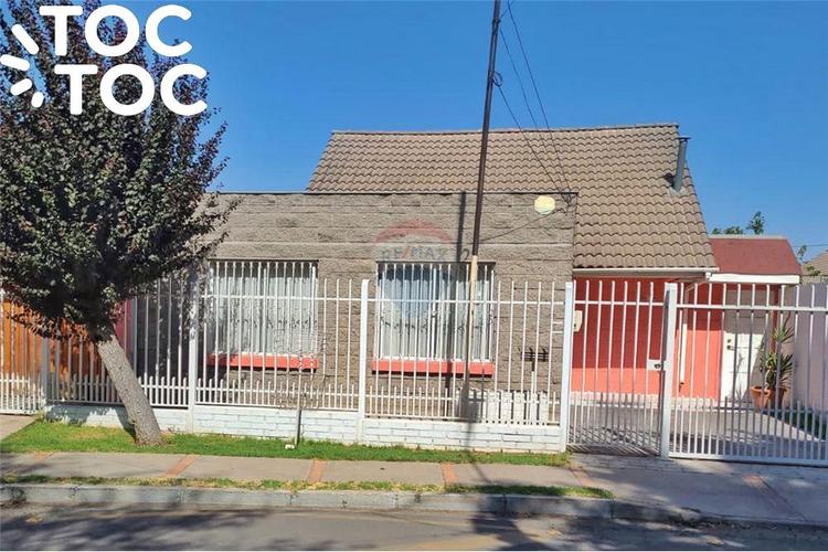 casa en venta en Quilicura