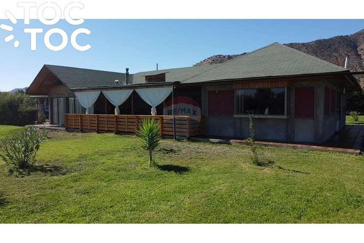 casa en venta en Isla De Maipo