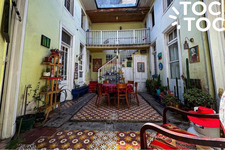 casa en venta en Santiago