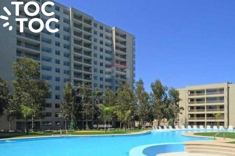 departamento en venta en Algarrobo