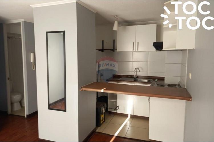 departamento en venta en Santiago