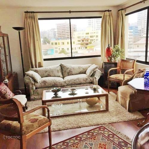 departamento en venta en Viña Del Mar