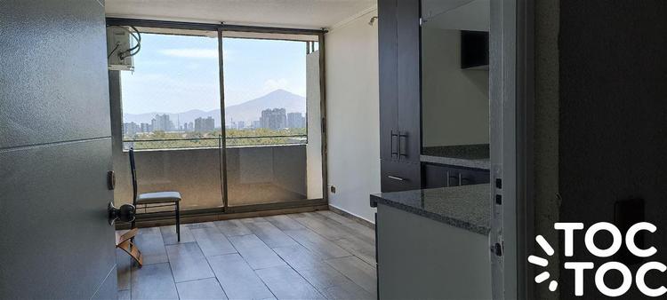 departamento en venta en Santiago