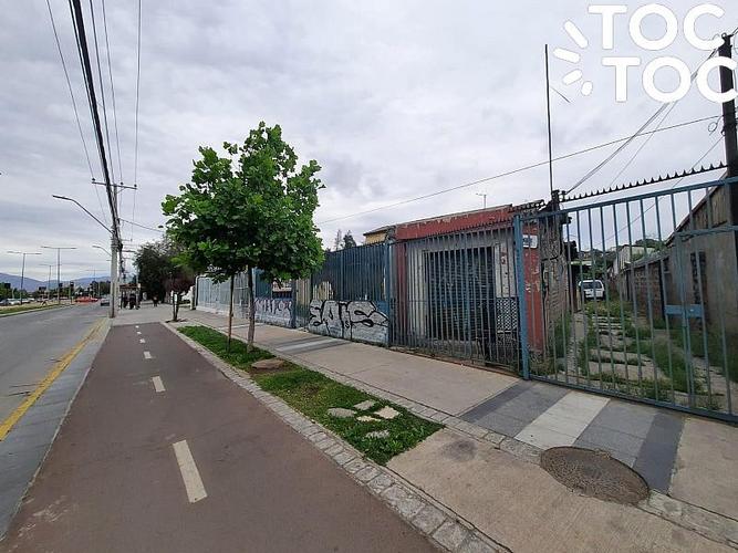 terreno en venta en Maipú