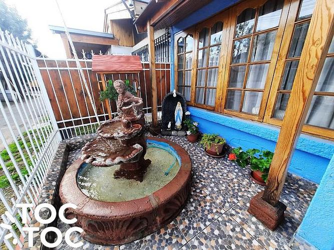 casa en venta en Puente Alto