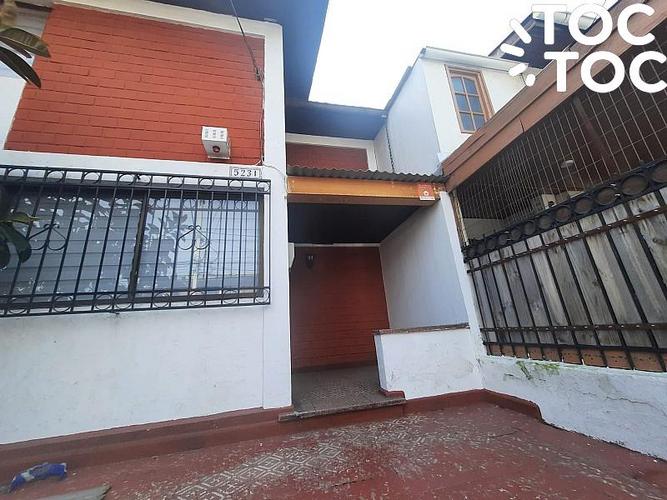 casa en venta en Lo Prado