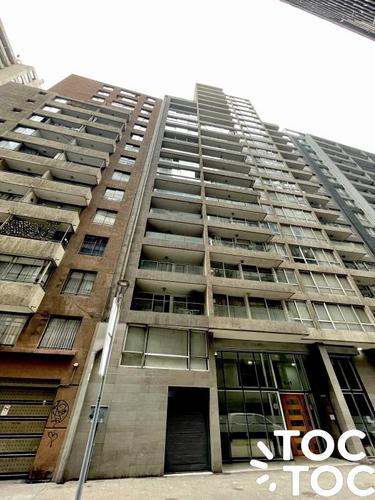 departamento en arriendo en Santiago