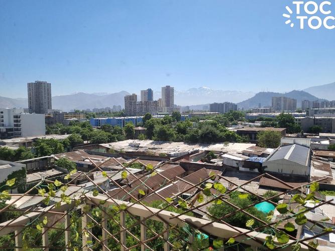 departamento en venta en Santiago