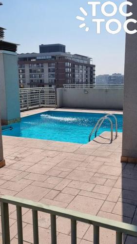 departamento en arriendo en Santiago