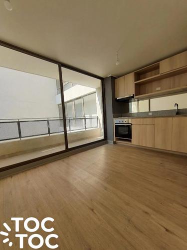 departamento en arriendo en Santiago