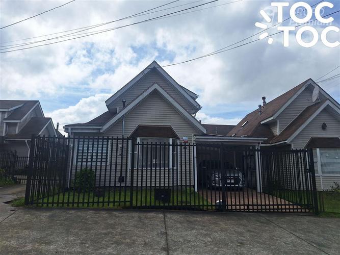 casa en venta en Puerto Montt