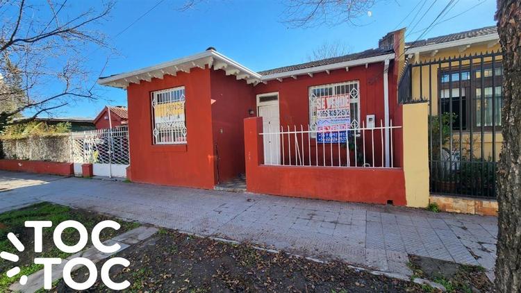 casa en venta en Ñuñoa