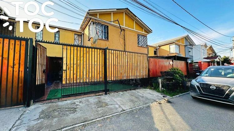 casa en venta en Quilicura