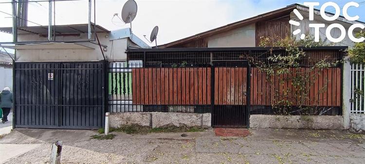 casa en venta en La Pintana