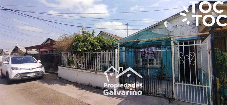 casa en venta en Conchalí