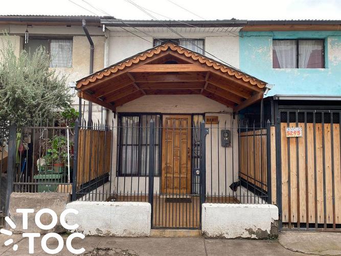 casa en venta en Renca