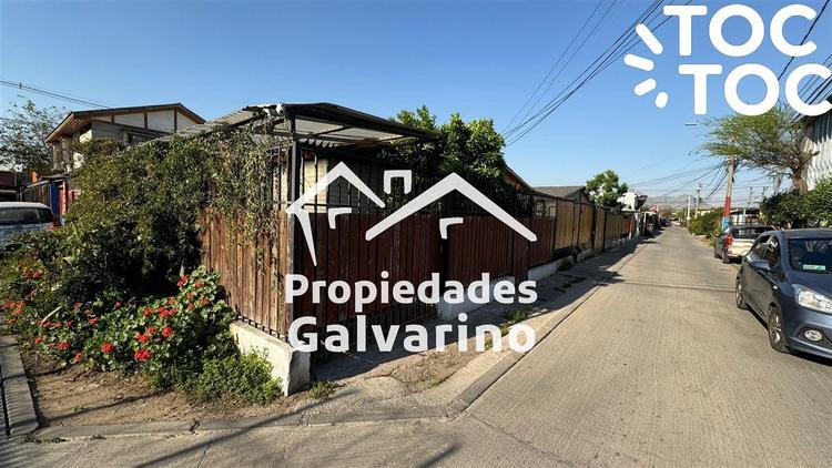 casa en venta en Quilicura