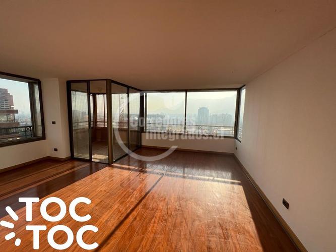 departamento en arriendo en Las Condes