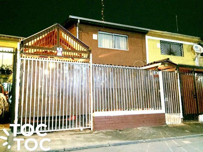 casa en venta en Puente Alto