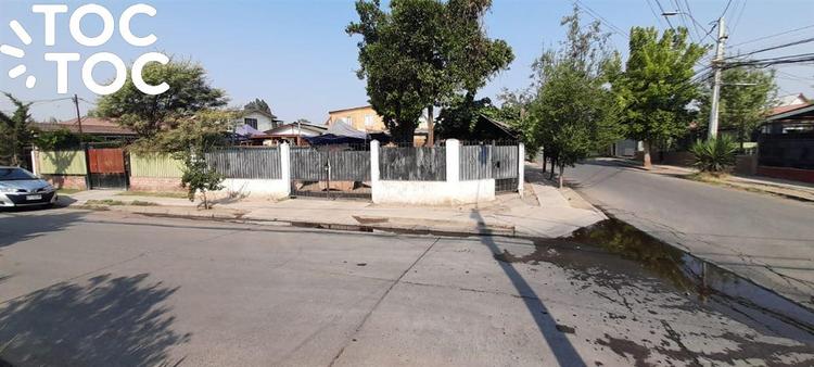 terreno en venta en Quilicura