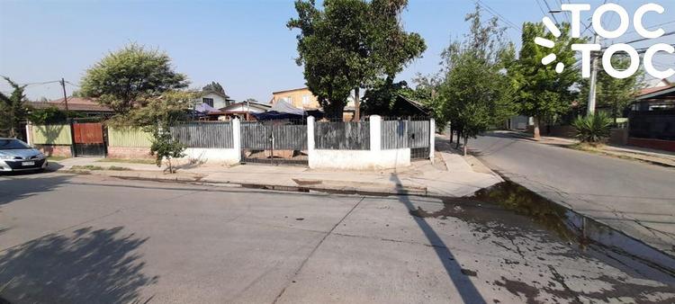 terreno en venta en Quilicura