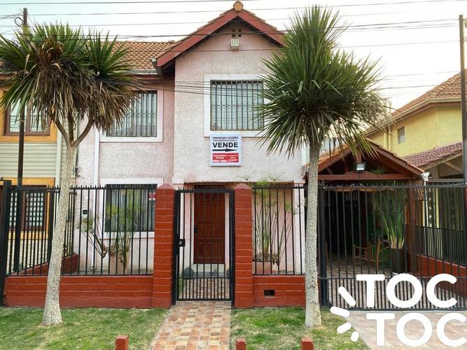 casa en venta en Quilicura