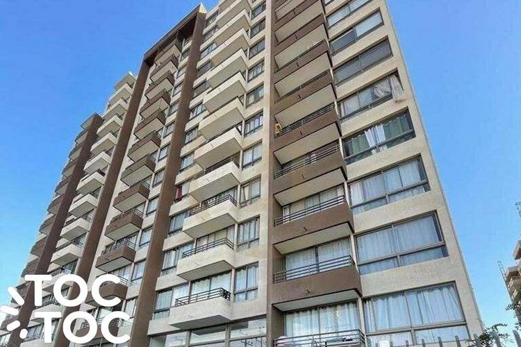 departamento en venta en La Cisterna