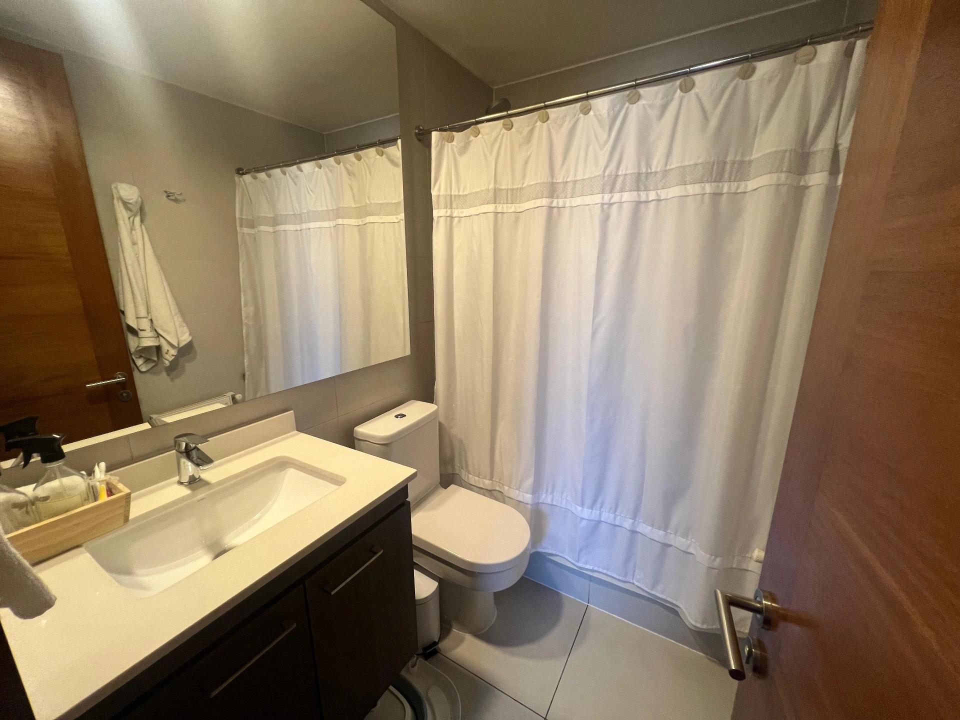 Venta Usado Departamento 2D 2B E B - Lo Barnechea