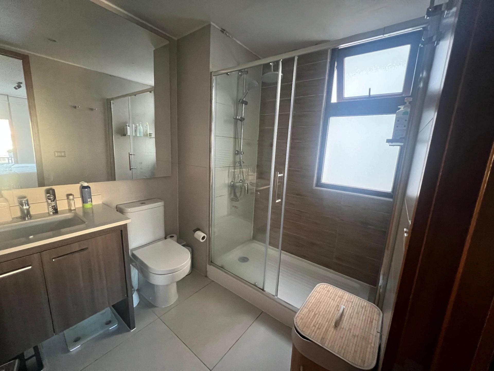 Venta Usado Departamento 2D 2B E B - Lo Barnechea