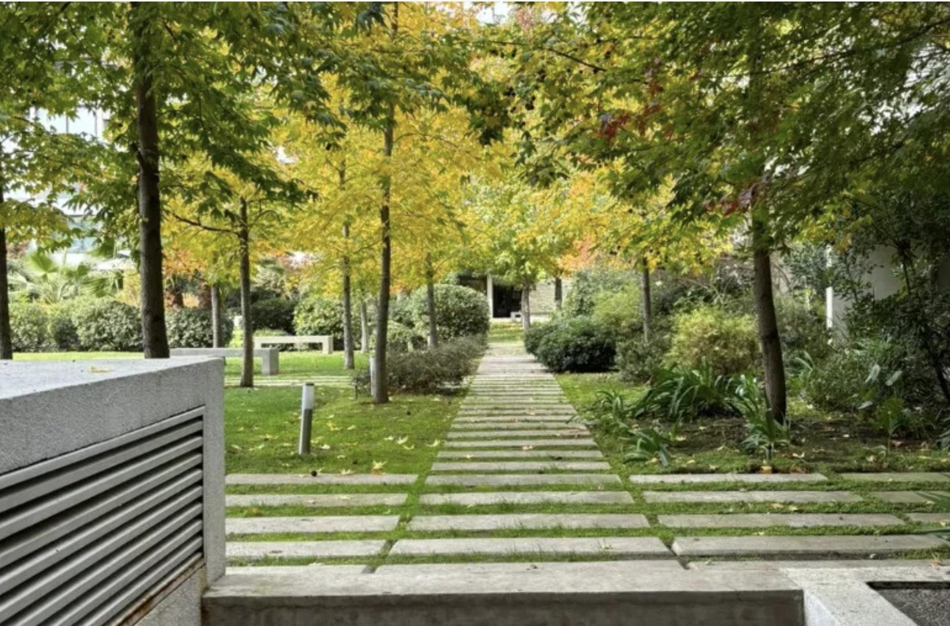 Venta Usado Departamento 2D 2B E B - Lo Barnechea