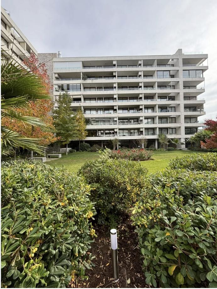 Venta Usado Departamento 2D 2B E B - Lo Barnechea