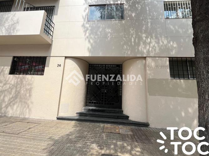 departamento en venta en Santiago