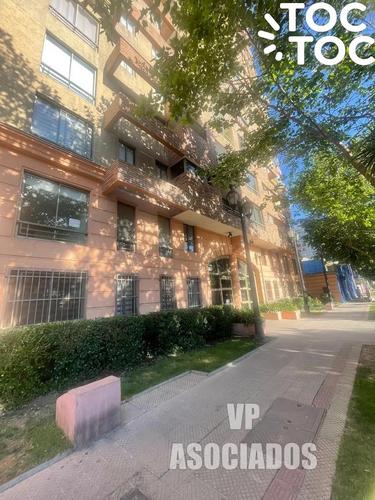 departamento en venta en Santiago