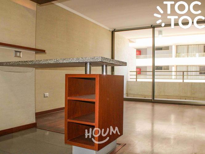 departamento en arriendo en Santiago