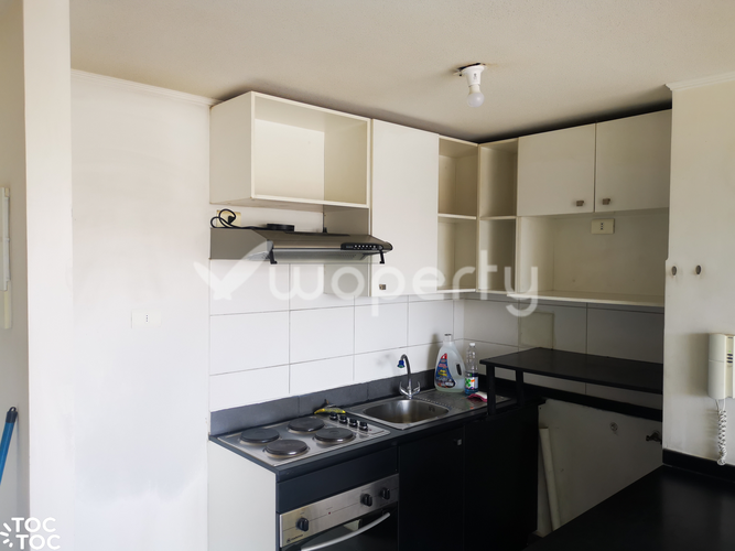 departamento en arriendo en Santiago