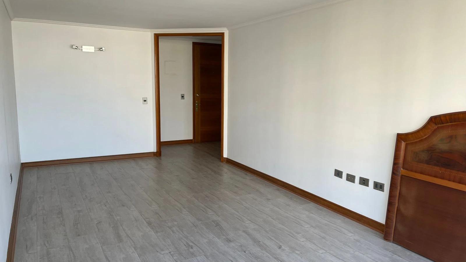 Arriendo Departamento 2D 2B E B - Las Condes