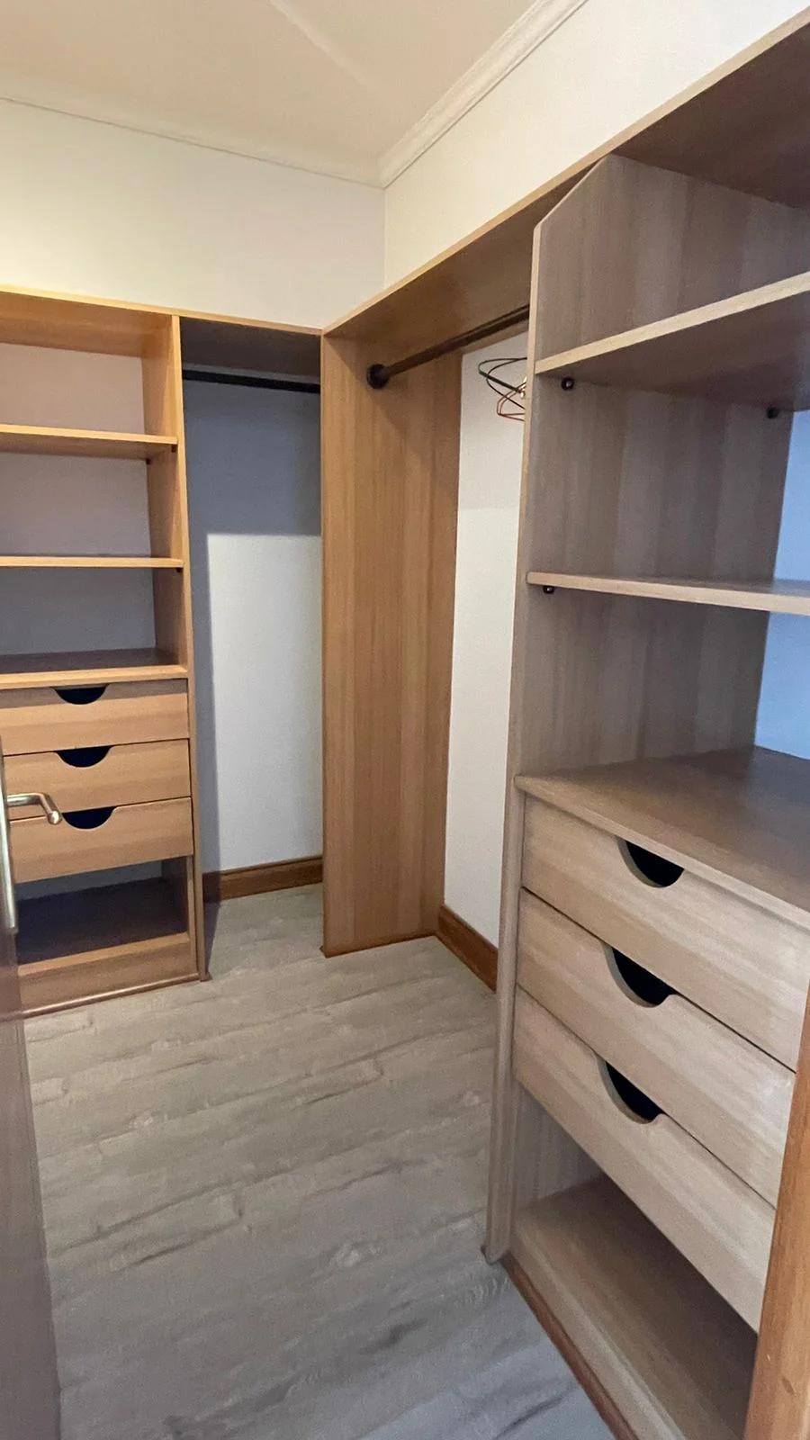 Arriendo Departamento 2D 2B E B - Las Condes