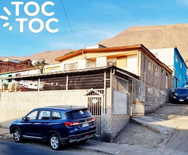 casa en venta en Iquique