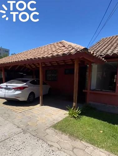 casa en venta en Talca