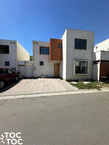 casa en venta en Huechuraba