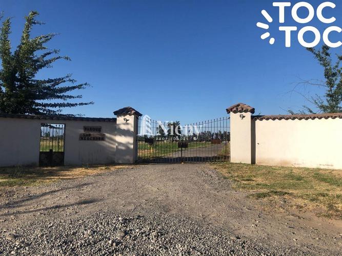 terreno en venta en Requínoa