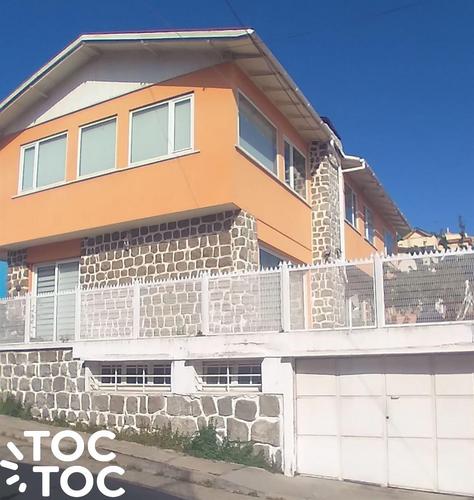 casa en venta en Valparaíso