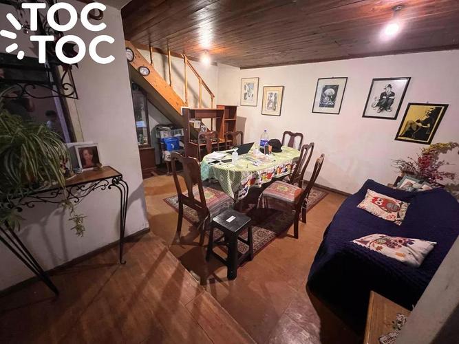 casa en venta en Renca