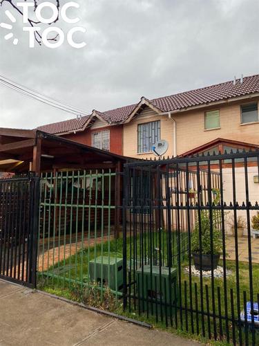 casa en arriendo en Puente Alto