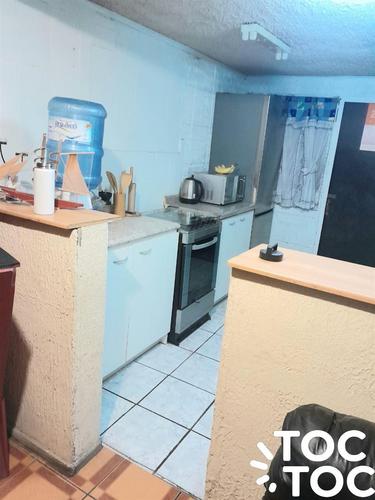 casa en venta en Puente Alto