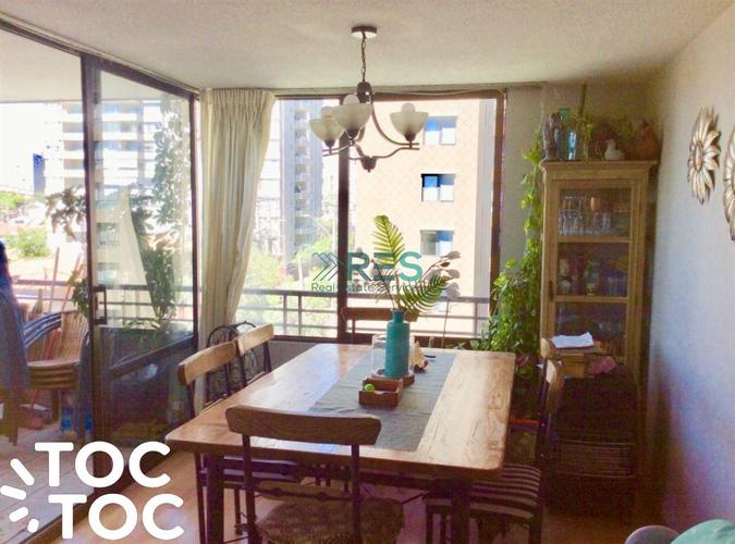 departamento en venta en San Miguel