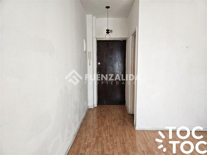 departamento en venta en Santiago