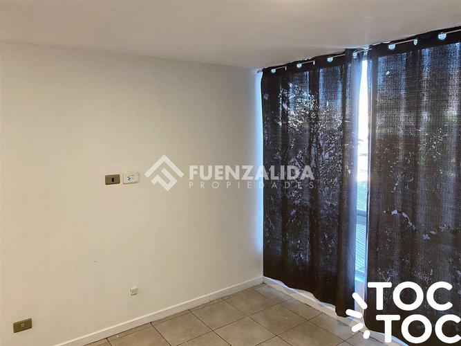 departamento en venta en Santiago