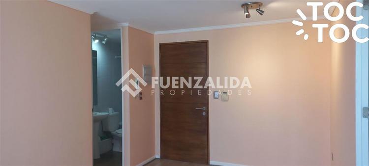 departamento en arriendo en San Miguel